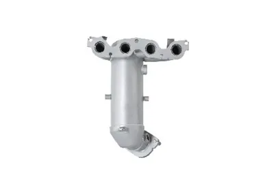 Catalyseur Kia PICANTO II · Kia RIO III · Kia RIO III Saloon