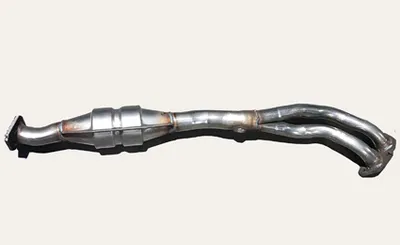 Catalyseur Mazda MX-5 II