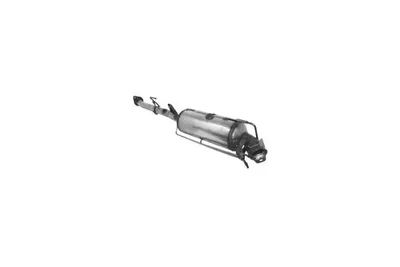 Filtre à particules / à suie, échappement Mazda 6 Saloon · Mazda 6 Hatchback · Mazda 6 Station Wagon