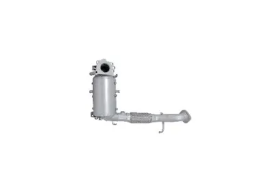 Filtre à particules / à suie, échappement Mazda CX-5 · Mazda 6 Saloon · Mazda 6 Estate