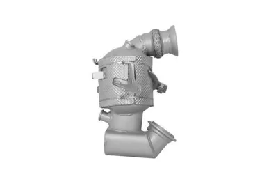 Catalyseur Mercedes-Benz V-CLASS · Mercedes-Benz VITO Van · Mercedes-Benz VITO Mixto