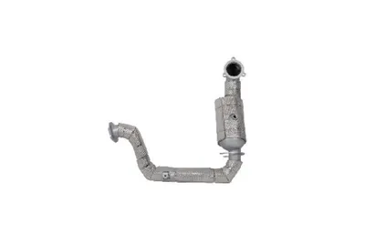 Catalyseur ASSO 28.0071