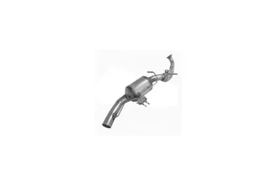Filtre à particules / à suie, échappement Mercedes-Benz A-CLASS · Mercedes-Benz B-CLASS Sports Tourer