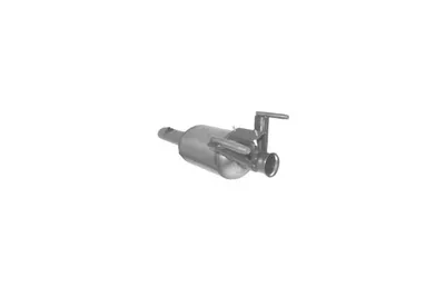 Filtre à particules / à suie, échappement Mercedes-Benz SPRINTER 3-t Bus · Mercedes-Benz SPRINTER 3-t Van · Mercedes-Benz SPRINTER 3-t Platform/Chassis
