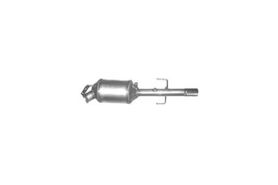 Filtre à particules / à suie, échappement Mercedes-Benz VIANO · Mercedes-Benz VITO Bus · Mercedes-Benz VITO / MIXTO Van
