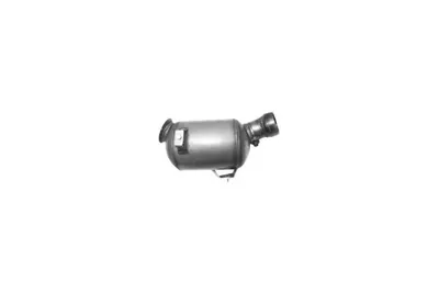 Filtre à particules / à suie, échappement Mercedes-Benz C-CLASS · Mercedes-Benz E-CLASS · Mercedes-Benz E-CLASS Convertible