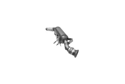 Filtre à particules / à suie, échappement Bmw 5 Gran Turismo · Mercedes-Benz SPRINTER 3-t Bus · Mercedes-Benz SPRINTER 3-t Van