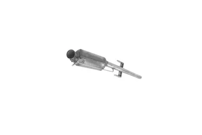 Filtre à particules / à suie, échappement Mercedes-Benz VIANO · Mercedes-Benz VITO Bus · Mercedes-Benz VITO / MIXTO Van