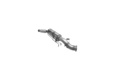 Filtre à particules / à suie, échappement Mercedes-Benz SPRINTER 3-t Bus · Mercedes-Benz SPRINTER 3-t Van · Mercedes-Benz SPRINTER 3-t Platform/Chassis