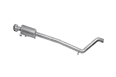 Filtre à particules / à suie, échappement Mercedes-Benz B-CLASS Sports Tourer · Mercedes-Benz A-CLASS