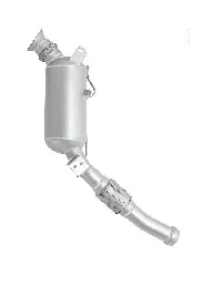 Filtre à particules / à suie, échappement Mercedes-Benz V-CLASS · Mercedes-Benz VITO Van · Mercedes-Benz VITO Mixto