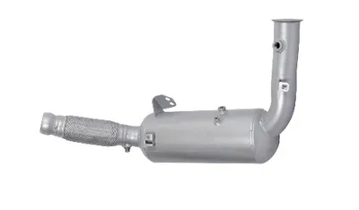 Filtre à particules / à suie, échappement Mercedes-Benz SPRINTER 3-t Van · Mercedes-Benz SPRINTER 3-t Platform/Chassis · Mercedes-Benz SPRINTER 3,5-t Bus