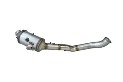 Filtre à particules / à suie, échappement Mercedes-Benz M-CLASS · Mercedes-Benz GL-CLASS