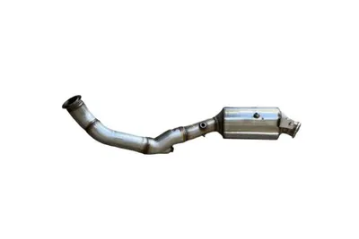 Filtre à particules / à suie, échappement Mercedes-Benz M-CLASS · Mercedes-Benz GL-CLASS