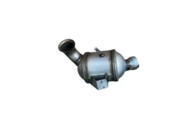 Filtre à particules / à suie, échappement Mercedes-Benz C-CLASS · Mercedes-Benz C-CLASS T-Model · Mercedes-Benz GLK-CLASS