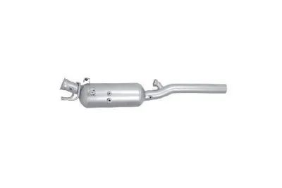 Filtre à particules / à suie, échappement Mercedes-Benz B-CLASS Sports Tourer · Mercedes-Benz A-CLASS · Mercedes-Benz CLA Coupe