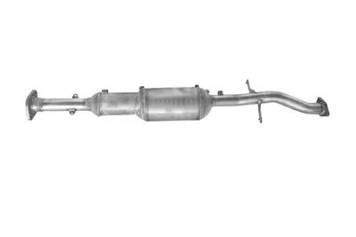 Filtre à particules / à suie, échappement Mitsubishi L200 / TRITON