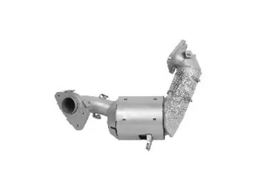 Catalyseur Nissan JUKE · Nissan JUKE Van · Renault CLIO IV