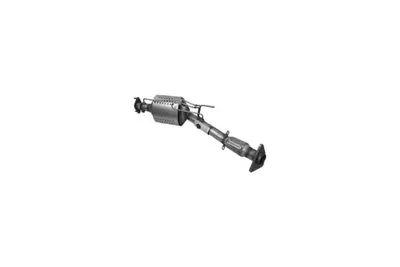 Filtre à particules / à suie, échappement Nissan QASHQAI I · Renault KOLEOS I