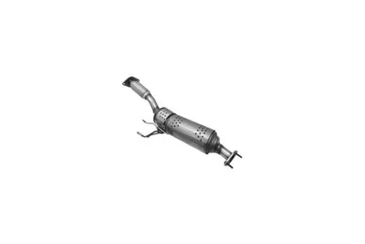 Filtre à particules / à suie, échappement Nissan QASHQAI I · Nissan QASHQAI II