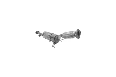 Filtre à particules / à suie, échappement Nissan JUKE · Nissan JUKE Van