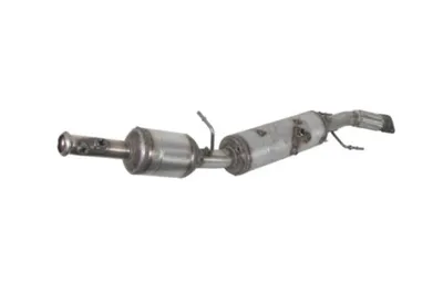 Filtre à particules / à suie, échappement Nissan NV400 Van · Nissan NV400 Bus · Nissan NV400 Platform/Chassis