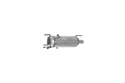 Filtre à particules / à suie, échappement Fiat CROMA · Fiat CROMA Estate Van · Opel VECTRA C