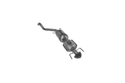 Filtre à particules / à suie, échappement Opel ASTRA H · Opel ASTRA H Estate · Opel ASTRA H GTC