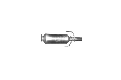 Filtre à particules / à suie, échappement Opel ASTRA H · Opel ASTRA H Estate · Opel ASTRA H GTC