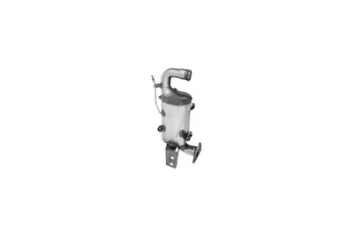 Filtre à particules / à suie, échappement Opel INSIGNIA A · Opel INSIGNIA A Saloon · Opel INSIGNIA A Sports Tourer