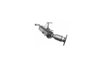 Filtre à particules / à suie, échappement Nissan NV400 Van · Nissan NV400 Bus · Nissan NV400 Platform/Chassis