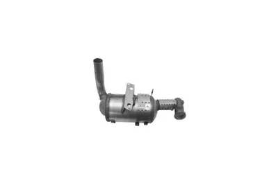 Filtre à particules / à suie, échappement Opel CORSA D · Opel MERIVA B MPV · Opel CORSA D Hatchback Van