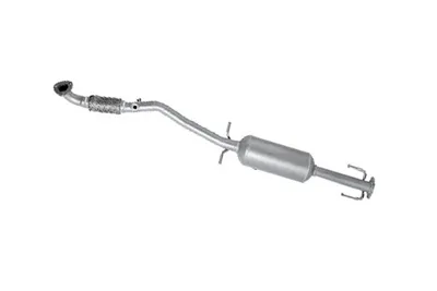 Filtre à particules / à suie, échappement Opel ASTRA J · Opel ASTRA J Sports Tourer · Opel ASTRA J GTC