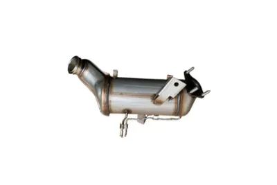 Filtre à particules / à suie, échappement Opel ASTRA K