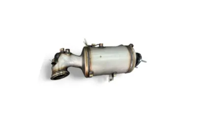 Filtre à particules / à suie, échappement Opel INSIGNIA A · Opel INSIGNIA A Saloon · Opel INSIGNIA A Sports Tourer