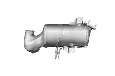 Filtre à particules / à suie, échappement Opel ZAFIRA TOURER C