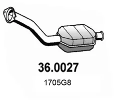 Catalyseur Peugeot 406 · Peugeot 406 Break · Peugeot 406 Coupe