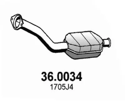 Catalyseur Peugeot 406 · Peugeot 406 Break