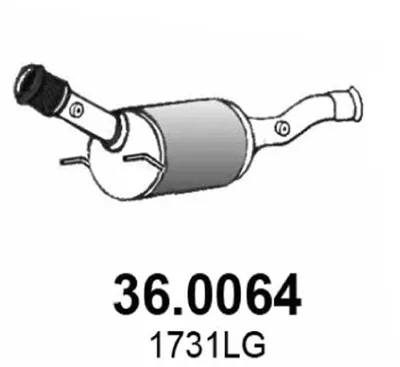 Catalyseur Peugeot 407 · Peugeot 407 SW · Peugeot 407 Coupe
