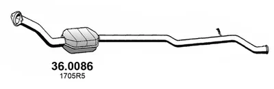 Catalyseur Peugeot 406 · Peugeot 406 Break