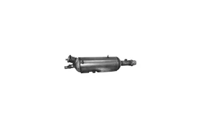 Filtre à particules / à suie, échappement Peugeot 307 · Peugeot 307 SW · Peugeot 307 Break