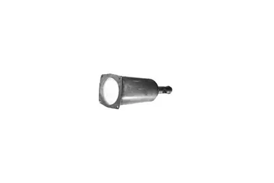 Filtre à particules / à suie, échappement Peugeot 307 · Peugeot 307 SW · Peugeot 307 Break