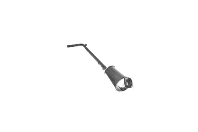 Filtre à particules / à suie, échappement Bmw X1 · Renault MEGANE II · Renault SCÉNIC II