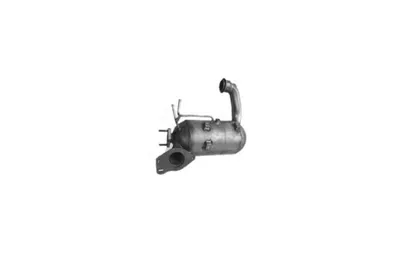 Filtre à particules / à suie, échappement Mercedes-Benz B-CLASS Sports Tourer · Mercedes-Benz A-CLASS · Mercedes-Benz CITAN Mixto