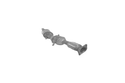Filtre à particules / à suie, échappement Renault MEGANE III Hatchback · Renault MEGANE III Coupe · Renault MEGANE III Grandtour