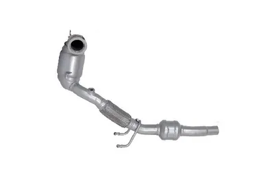 Catalyseur Seat IBIZA V · Seat ARONA · Vw POLO VI