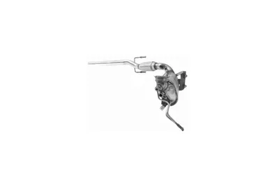 Filtre à particules / à suie, échappement Seat IBIZA III · Seat CORDOBA · Seat IBIZA IV