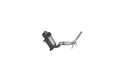 Filtre à particules / à suie, échappement Seat IBIZA IV · Seat IBIZA IV SC · Seat IBIZA IV ST