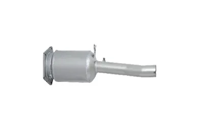 Filtre à particules / à suie, échappement Seat ALHAMBRA · Vw SHARAN