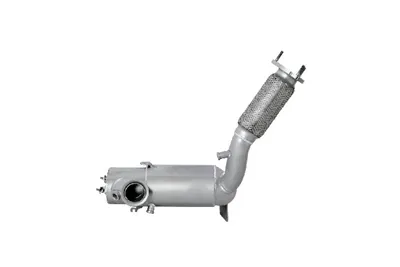 Filtre à particules / à suie, échappement Seat ALHAMBRA · Vw SHARAN